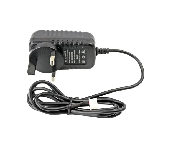 104 Pro GPS Tracker UK Mains Charger