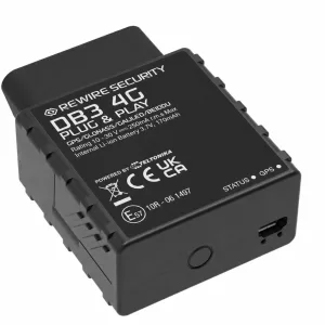 DB3 Plug and Play