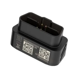 Plug & Play GPS Tracker