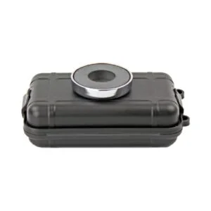 Magnetic Weatherproof GPS Tracker Case