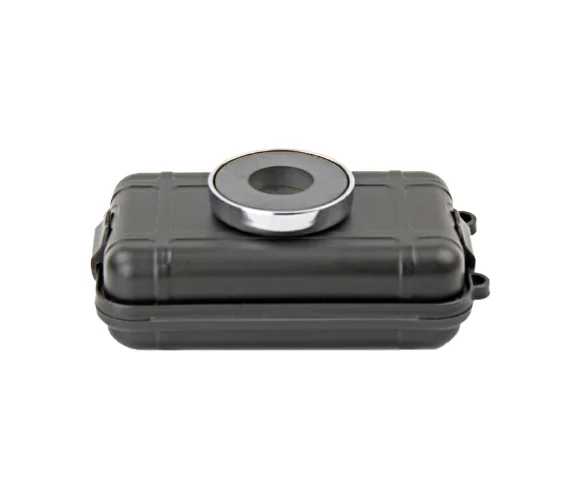 Magnetic Weatherproof GPS Tracker Case