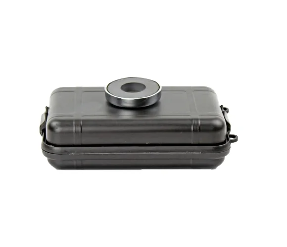 Magnetic Weatherproof GPS Tracker Case