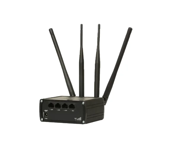 Teltonika RUT 950 Dual SIM Wifi Router