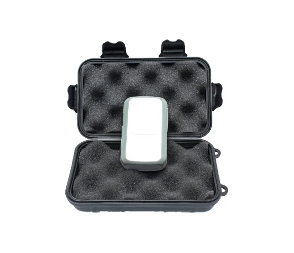 Magnetic Weatherproof GPS Tracker Case