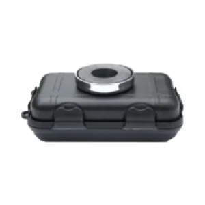 Large Magnetic Weatherproof GPS Tracker Case