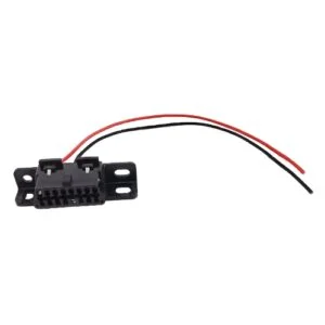 OBD-II Port Wiring Harness