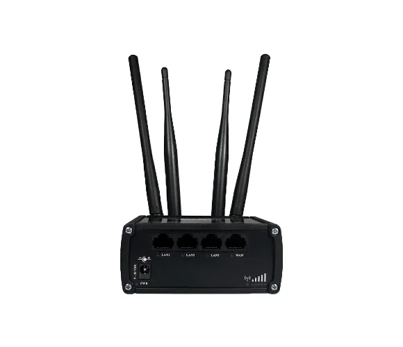 Teltonika RUT 950 Dual SIM Wifi Router