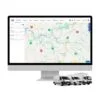 24/7 Vehicle GPS Tracking Package