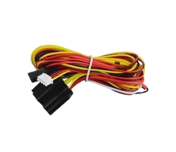 103-RS Wiring Loom / Harness and Relay