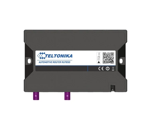 RTU 850 Wi-Fi Vehicle Router