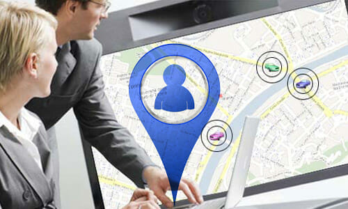 Introducing GPS Tracking to Employees