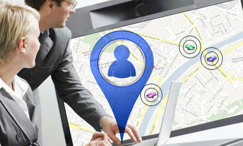 GPS Tracking for Increasing Business Savings