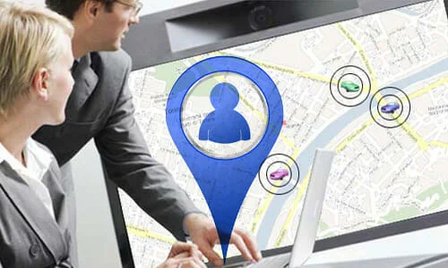 Introducing GPS Tracking to Employees