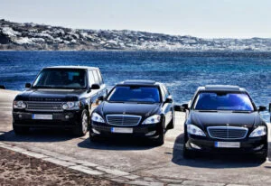 Luxury Fleet