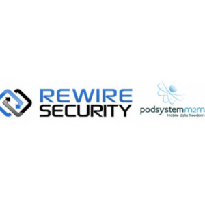 Rewire Security & Podsystem M2M Partnership Announcement