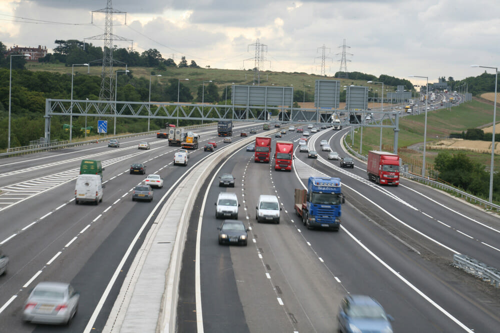 Fleet Tracking : Improve safety of drivers on the roads