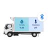 Cold Chain Refrigerator Monitoring