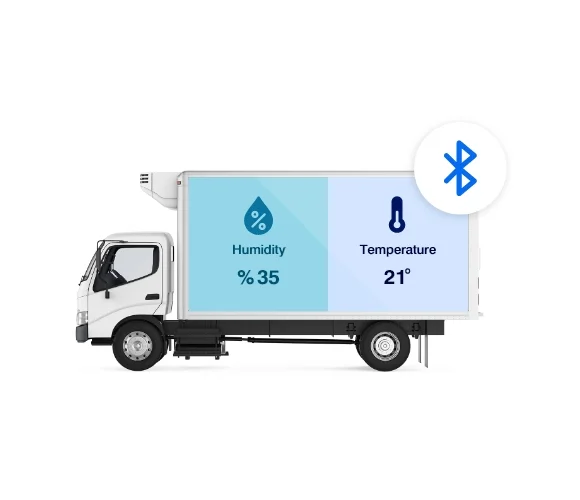 Cold Chain Refrigerator Monitoring