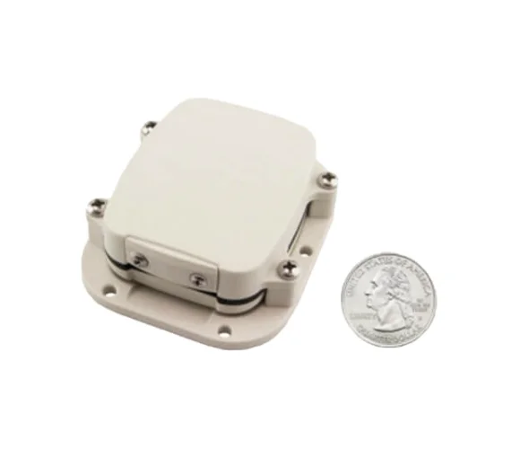 Satellite Asset Tracker