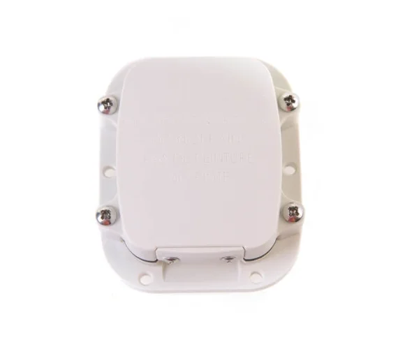Satellite Asset Tracker