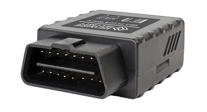 DB3 OBDII Plug and Play Car Tracking Device