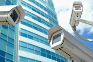 CCTV (AHD) Surveillance Technologies