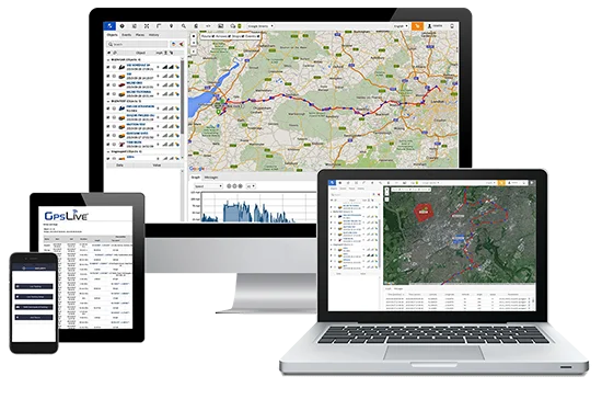 Fleet Management Platform