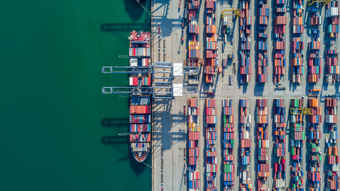 GPS Asset Tracking Systems for Businesses