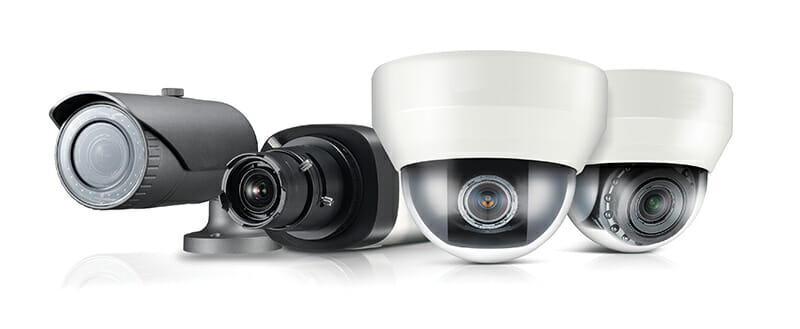 CCTV Camera Systems