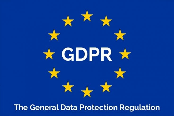 The New EU Regular - GDPR