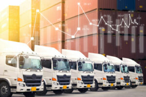 Fleet Management Solutions