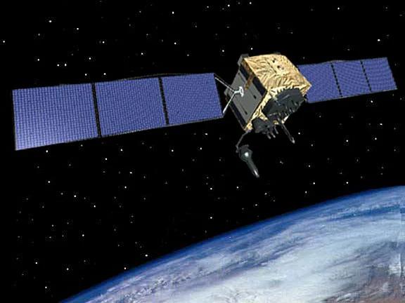 Future of GPS and Tracking