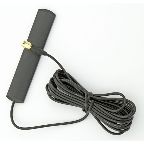 External Antenna for GPS Trackers