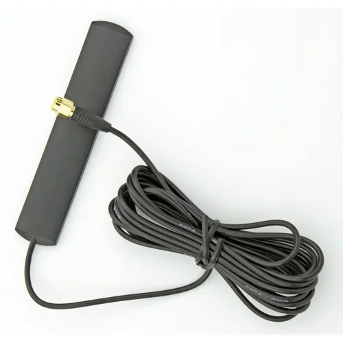 External Antenna for GPS Trackers