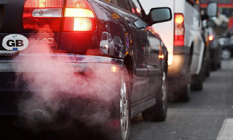 Impacts of Excessive Idling on Fuel use and Air Pollution