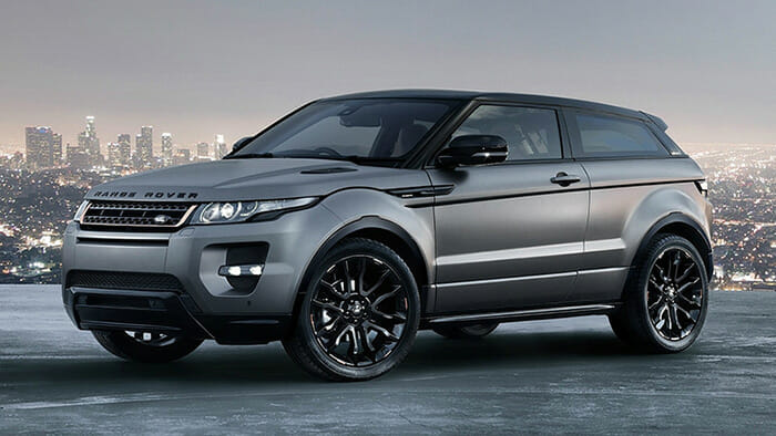 Range Rover Sport