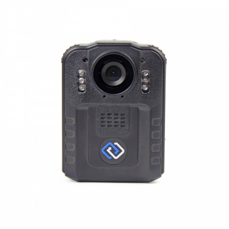 RX-2s Body-Worn Camera