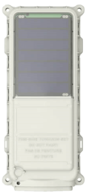 SAT100 Solar Satellite Tracker