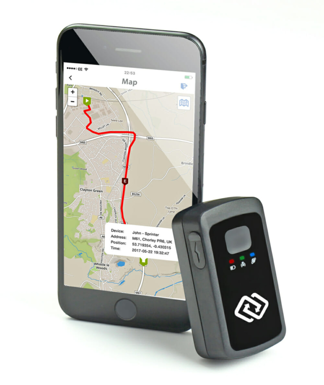 How To Use GPS Tracking To Locate Alzheimer's Patients – SpyGearCo