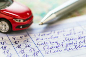 Trip Logs for Mileage Tax Deduction