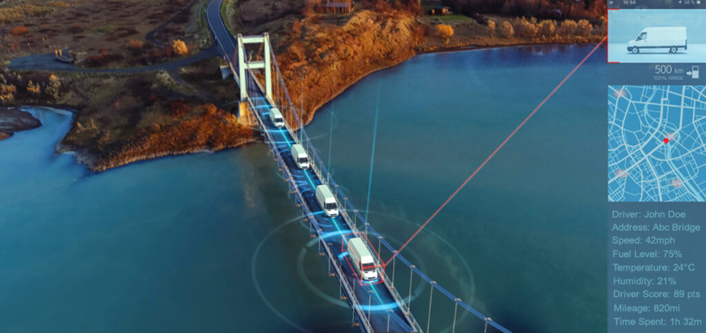 Vehicle Telematics