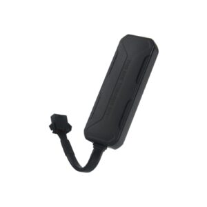 electric bike tracker