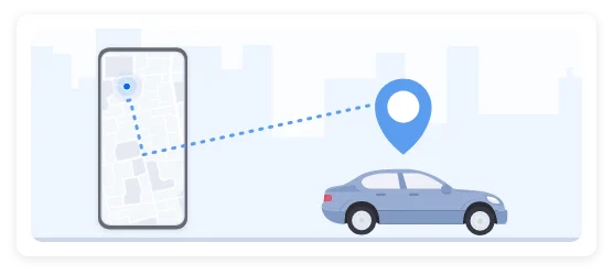 Vehicle Tracking