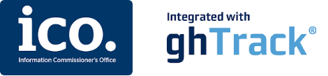 ico and ghTrack Logo
