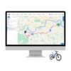 E-Bike Tracking Package