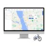 E-Bike Tracking Package