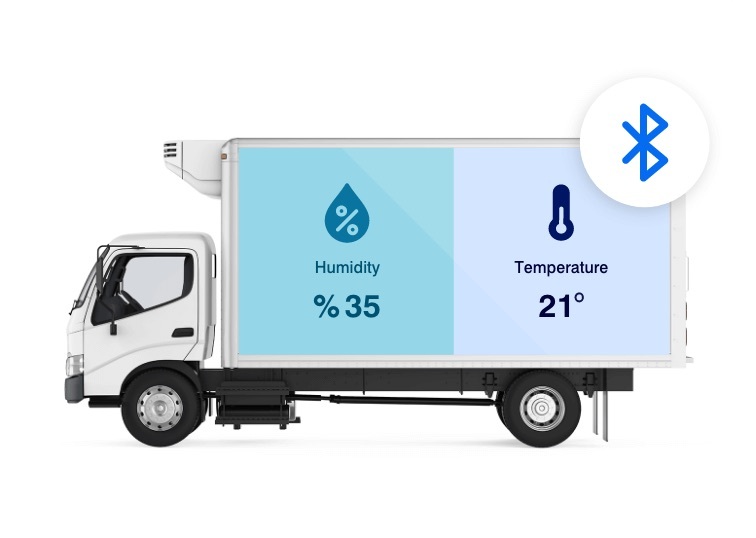 Cold-Chain Monitoring Package