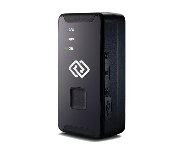 Spytrack Nano Portable GPS Tracker