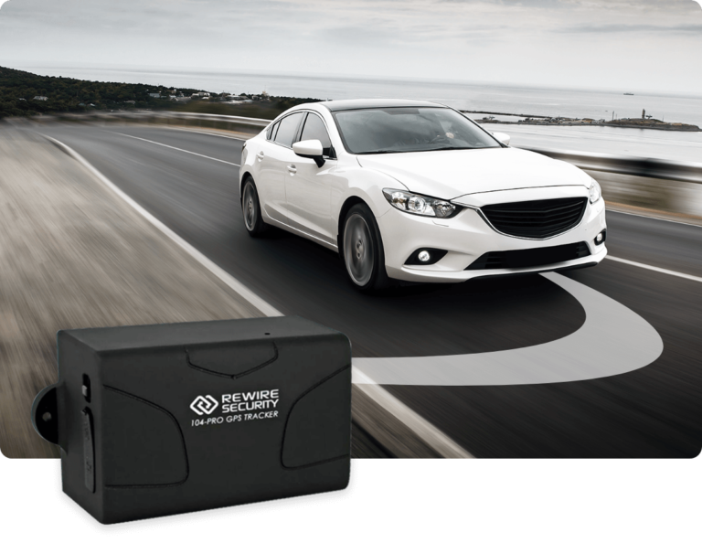 AirTag vs. GPS Trackers Bluetooth ve GPS Network