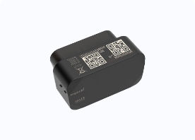 DB3 Plug and Play GPS Tracker